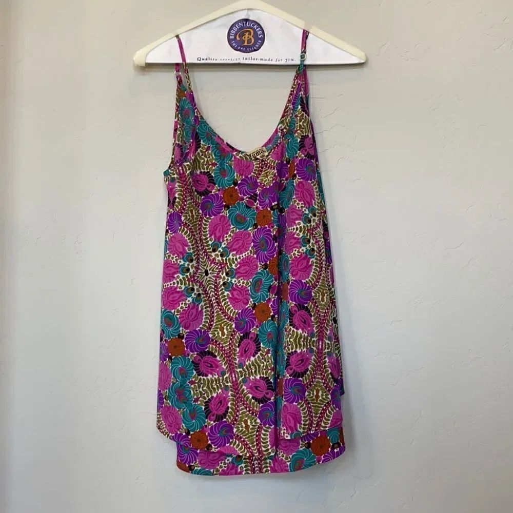 Show Me Your Mumu Tank